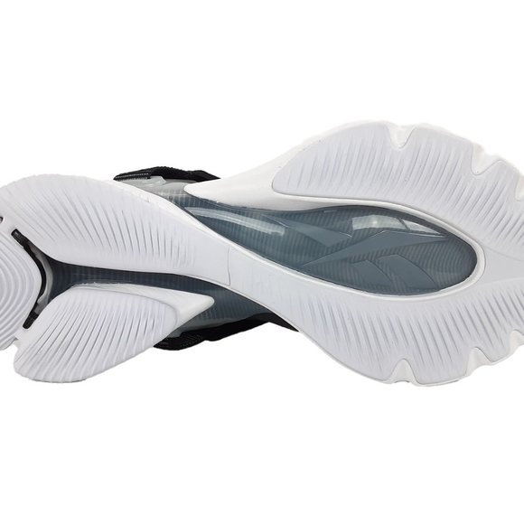 Reebok Men\'s Size 6.5 DMX Elusion 011 FT Hi Shoe